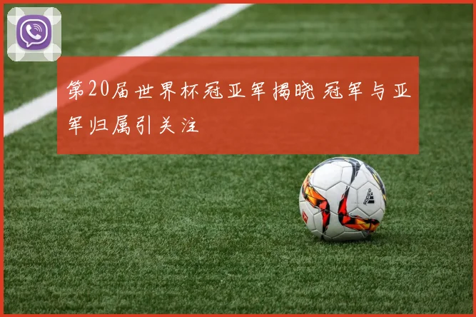 第20届世界杯冠亚军揭晓 冠军与亚军归属引关注