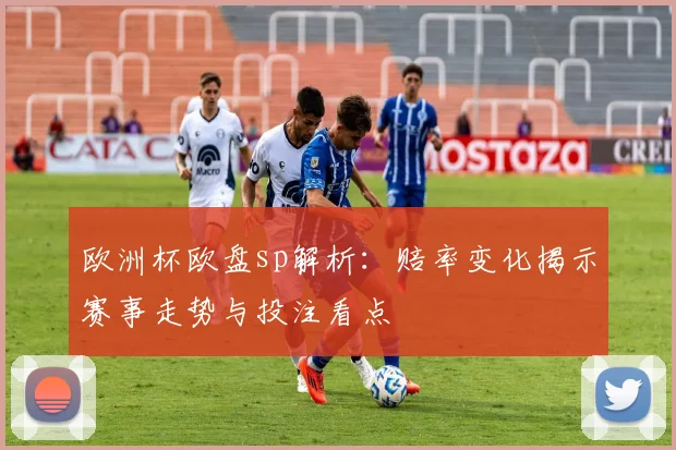 欧洲杯欧盘sp解析：赔率变化揭示赛事走势与投注看点